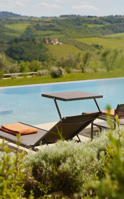 Villa Elmi: Exteriör, slå samman, Trädgård, Utomhus, Visningar