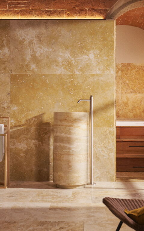 Villa Elmi: Välfärd