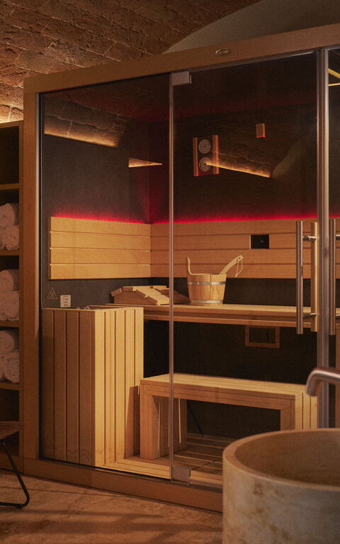 Villa Elmi: Välfärd