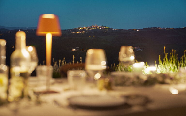 Villa Elmi: Balkong / terrass / uteplats, Exteriör, Utomhus, Visningar