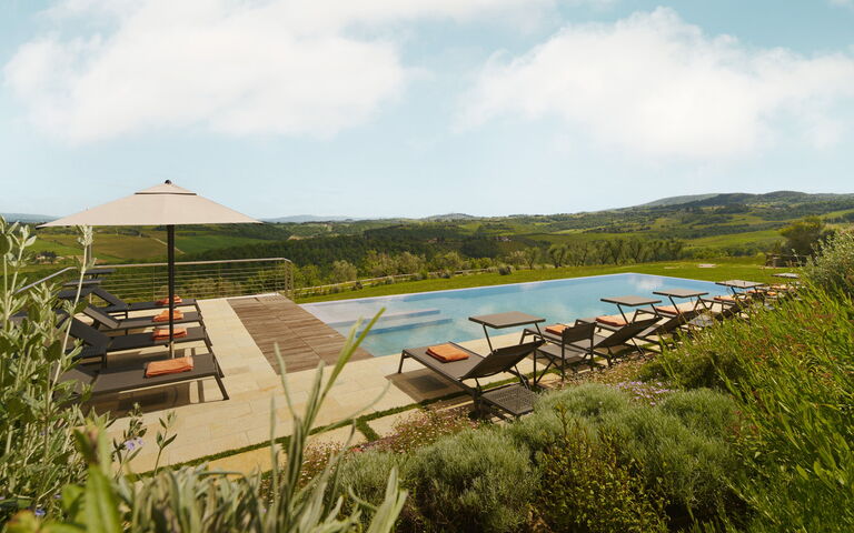 Villa Elmi: Exteriör, slå samman, Trädgård, Utomhus, Visningar