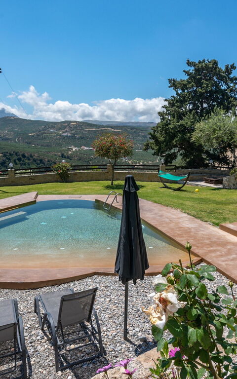 Villa Dimmare: Exteriör, slå samman, Utomhus, Visningar