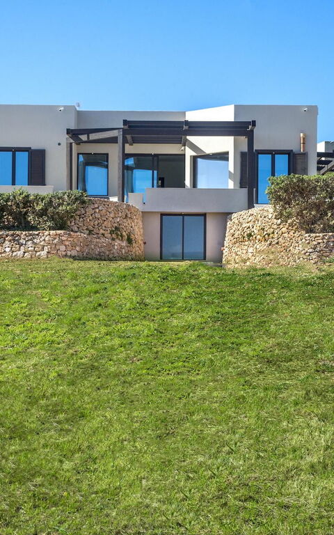 Tenuta Stornello: Exteriör, Trädgård, Utomhus