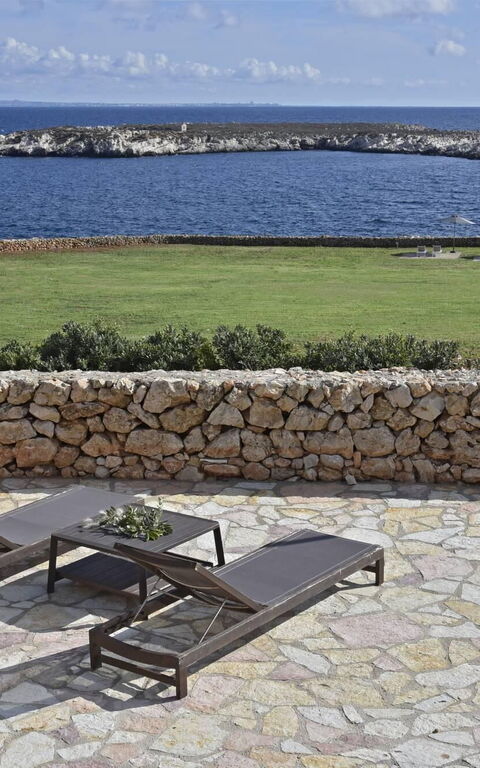 Tenuta Stornello: Balkong / terrass / uteplats, Exteriör, Trädgård, Utomhus, Visningar