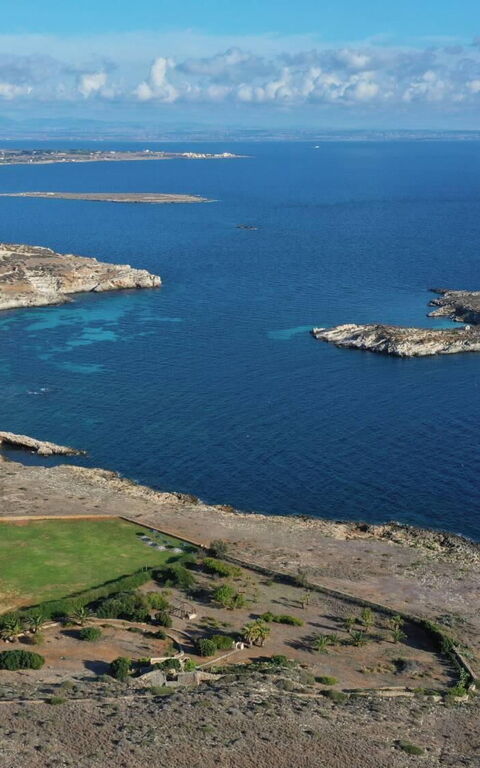 Tenuta Stornello: Visningar