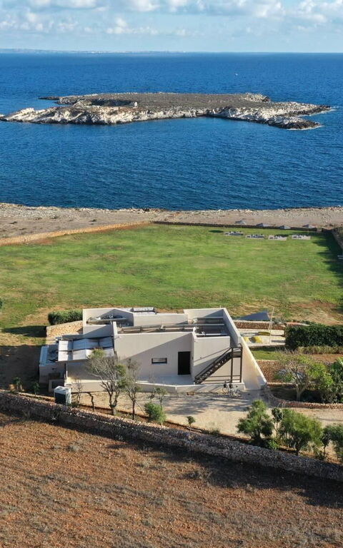 Tenuta Stornello: Visningar