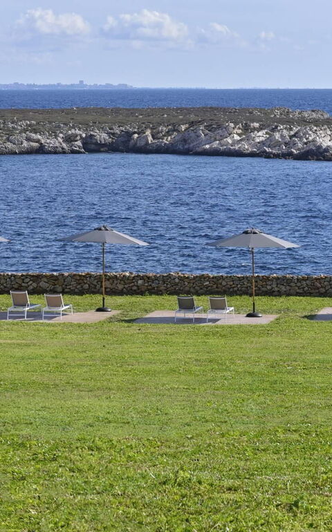 Tenuta Stornello: Exteriör, Trädgård, Utomhus, Visningar