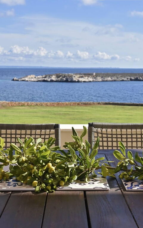 Tenuta Stornello: Exteriör, Trädgård, Utomhus, Visningar