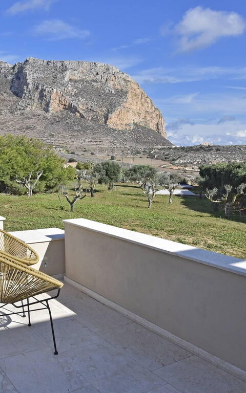 Tenuta Stornello: Balkong / terrass / uteplats, Exteriör, Trädgård, Utomhus, Visningar