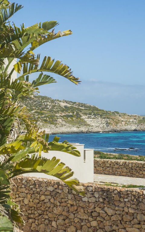 Tenuta Stornello: Exteriör, Utomhus, Visningar