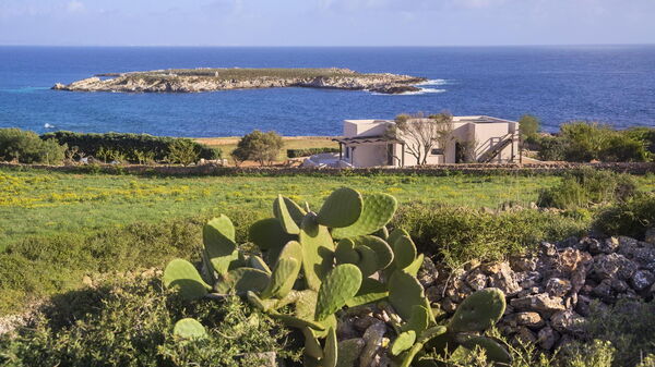 Tenuta Stornello: Exteriör, Trädgård, Utomhus, Visningar