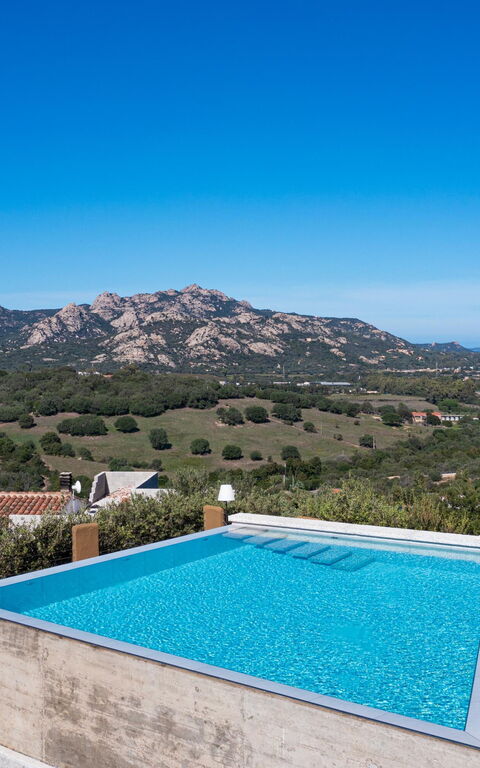 Villa Sole Tra i Ginepri: Exteriör, slå samman, Utomhus, Visningar