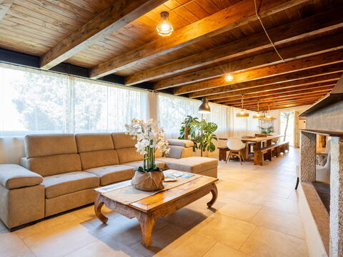 Villa Sole Tra i Ginepri