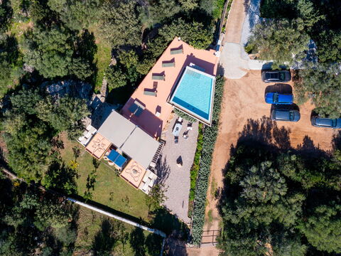 Villa Sole Tra i Ginepri