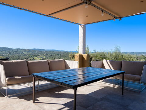 Villa Sole Tra i Ginepri