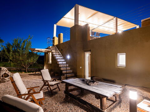 Villa Sole Tra i Ginepri