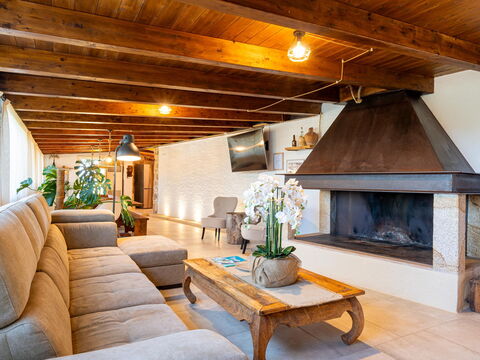 Villa Sole Tra i Ginepri