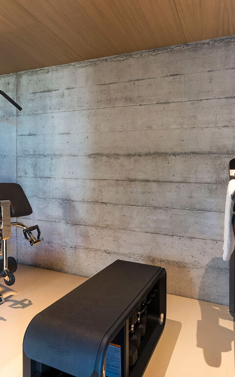 Villa Hermosa: Välfärd