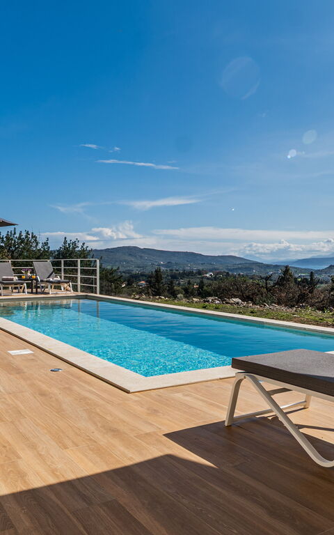 Villa Orientem Bis: Exteriör, slå samman, Utomhus, Visningar