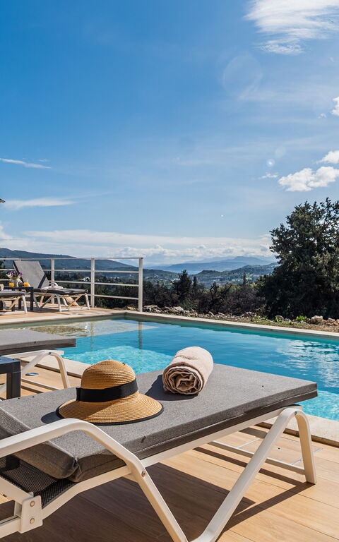 Villa Orientem Bis: Exteriör, slå samman, Utomhus, Visningar