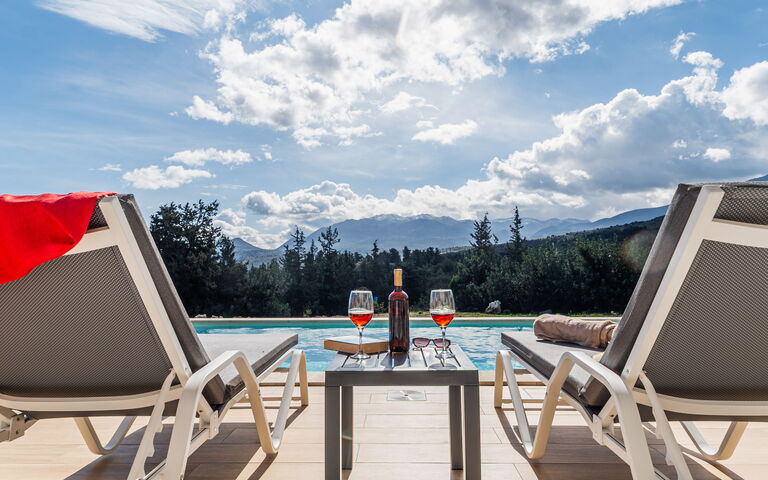 Villa Orientem Bis: Exteriör, slå samman, Utomhus, Visningar