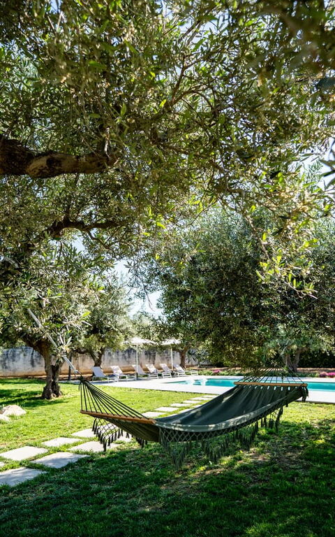 Villa Virginia: Exteriör, slå samman, Trädgård, Utomhus