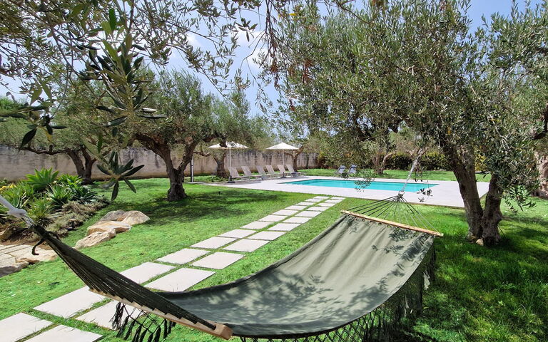 Villa Virginia: Exteriör, slå samman, Trädgård, Utomhus