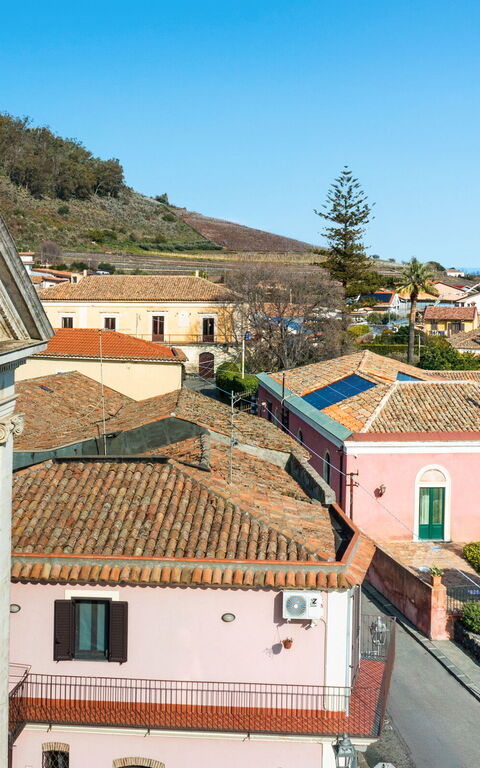 Micanera House: Visningar