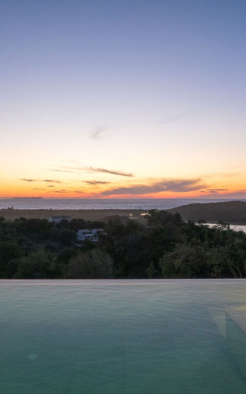 Villa Cocona: Exteriör, slå samman, Utomhus, Visningar