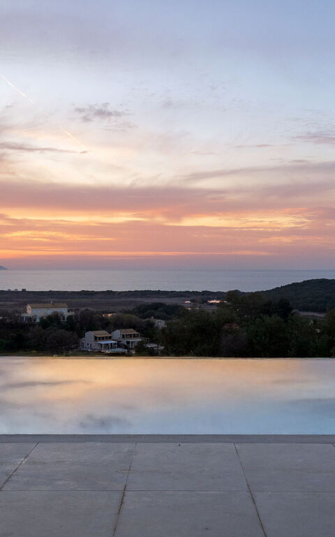 Villa Cocona: Exteriör, slå samman, Utomhus, Visningar