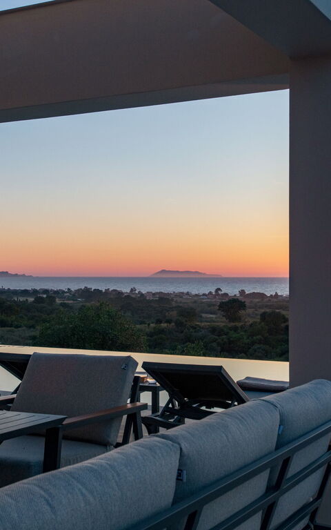 Villa Cocona: Exteriör, slå samman, Utomhus, Visningar