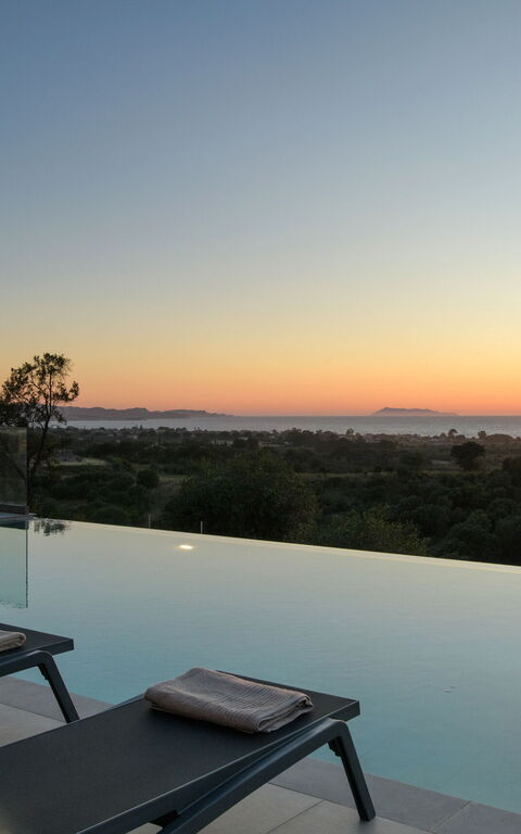 Villa Cocona: Exteriör, slå samman, Utomhus, Visningar