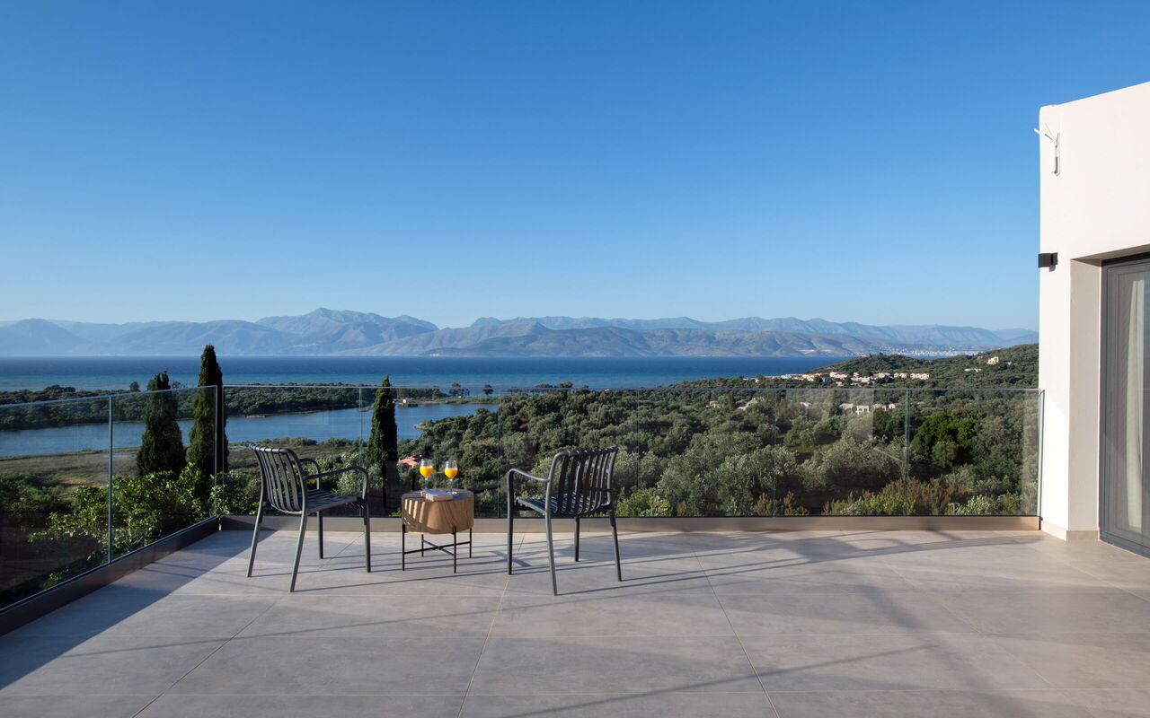 Villa Cocona: Exteriör, Utomhus, Visningar