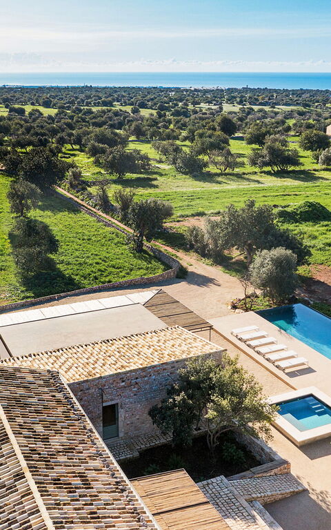 Villa Ninetta: badkar, Exteriör, slå samman, Utomhus, Visningar