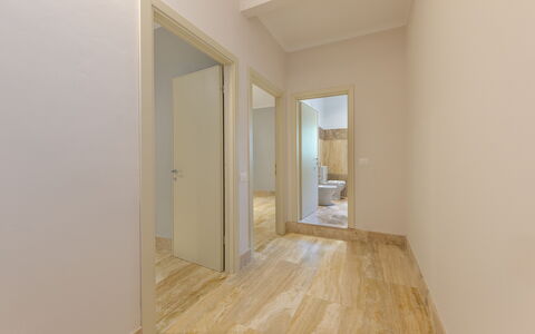 Semesterboende Borgo Ariano 19: Andra rummet