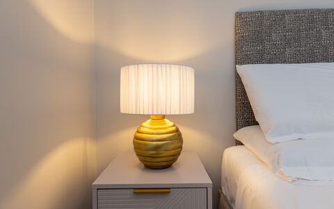 Semesterboende Borgo Ariano 19: sovrum