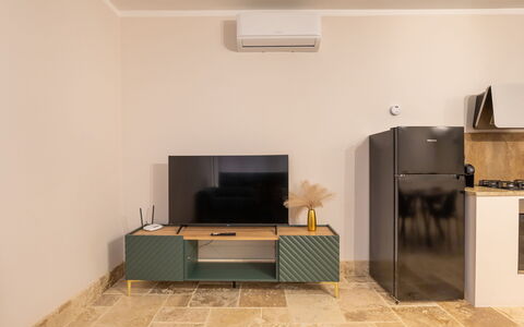 Semesterboende Borgo Ariano 3