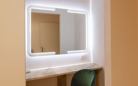 Semesterboende Borgo Ariano 3