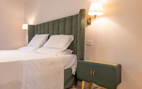 Semesterboende Borgo Ariano 3