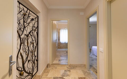 Semesterboende Borgo Ariano 5