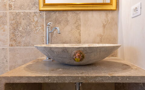 Semesterboende Borgo Ariano 5