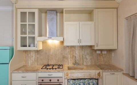 Semesterboende Borgo Ariano 5