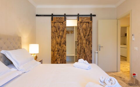 Semesterboende Borgo Ariano 5