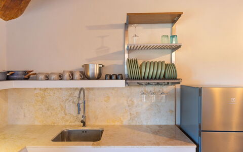 Semesterboende Borgo Ariano 7