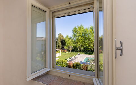 Semesterboende Borgo Ariano 9