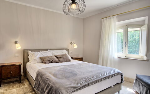 Semesterboende Borgo Ariano 16