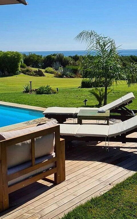 Villa Silenis: Exteriör, slå samman, Trädgård, Utomhus, Visningar