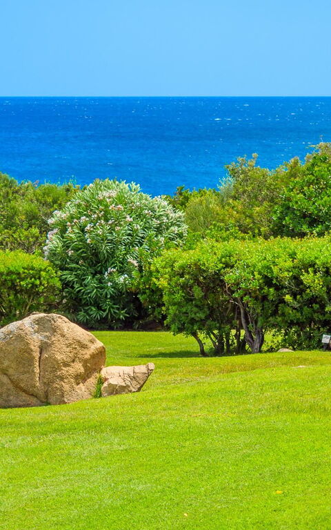 Villa Silenis: Exteriör, Trädgård, Utomhus, Visningar