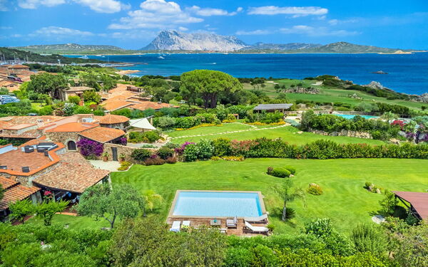 Villa Silenis: Exteriör, slå samman, Trädgård, Utomhus, Visningar