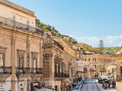 Monumento Apartament